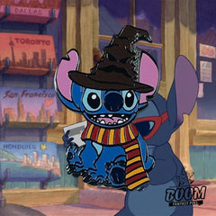 Pin – Stitch de Lilo y Stitch – Disney Fantasy