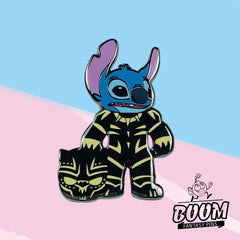 Épingle – Expérience 626 de Lilo &amp; Stitch – Disney Fantasy