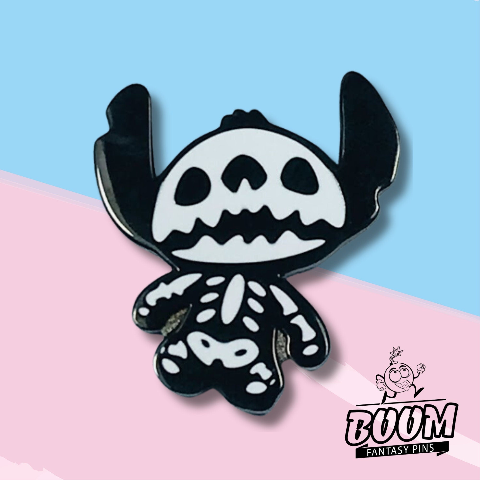 Épingle – Stitch de Lilo et Stitch – Disney Fantasy