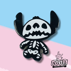 Épingle – Stitch de Lilo et Stitch – Disney Fantasy