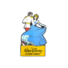 Pin – Princesa Cenicienta de Cenicienta – Disney Fantasy