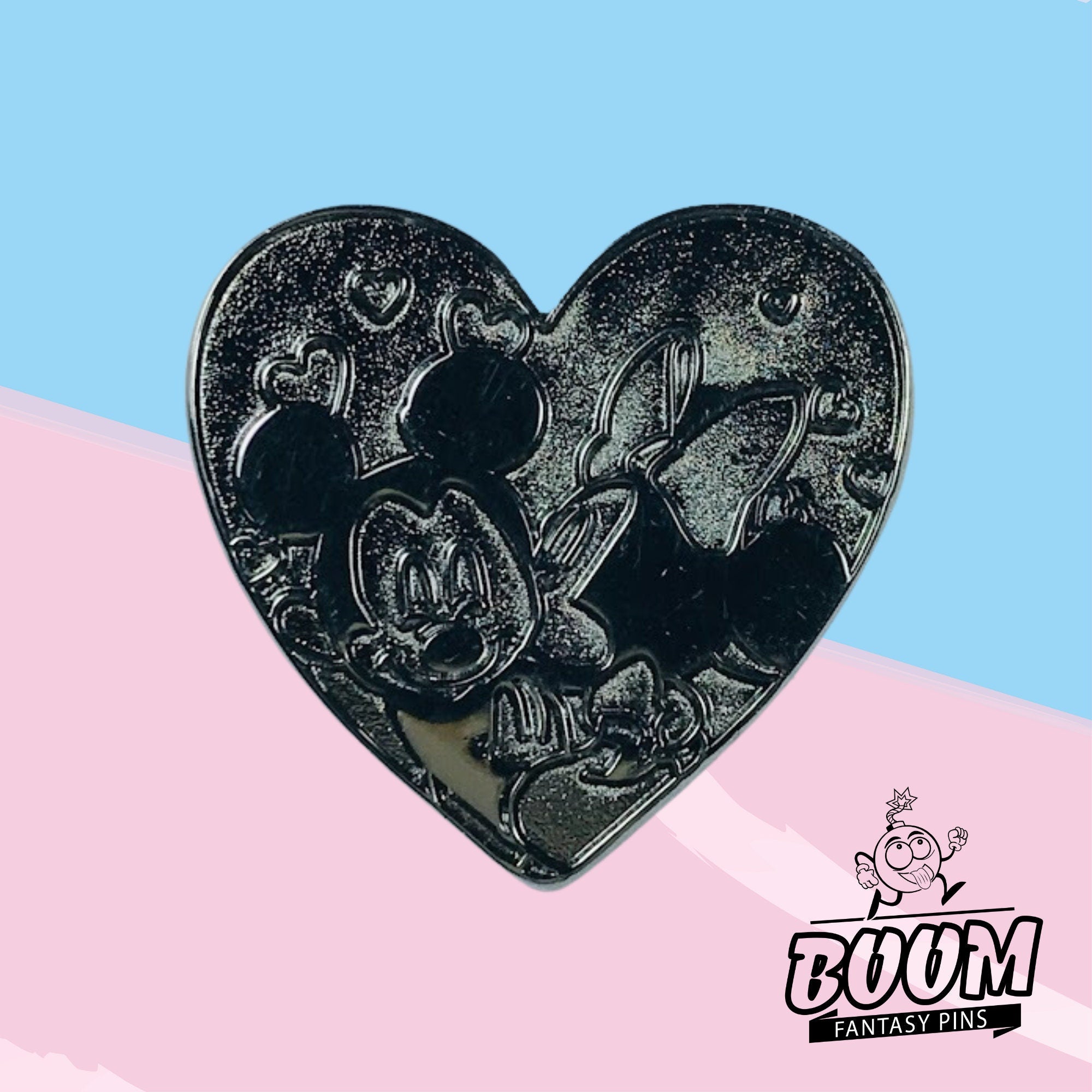 Pin – Mickey Mouse de Mickey Mouse – Disney Fantasy