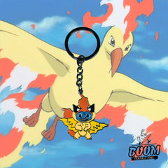 Llavero – Experimento 626 Stitch de Lilo &amp; Stitch – Disney Fantasy