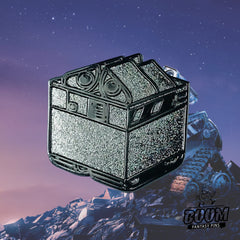 Pin – Wall-E de Wall-E – Fantasía de Disney