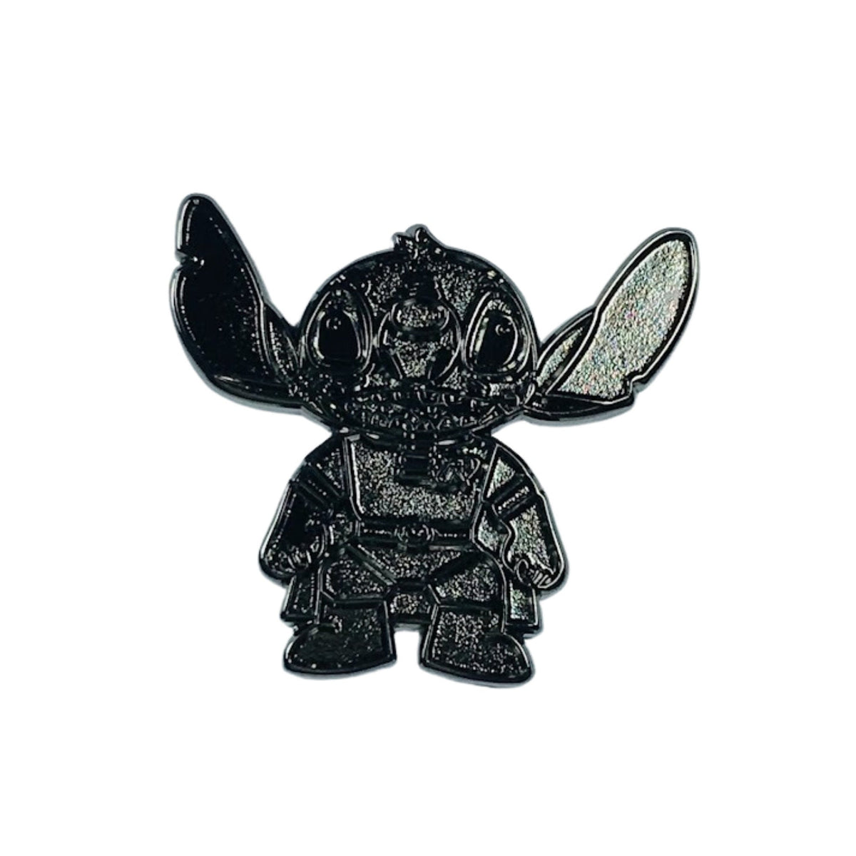 Pin's – Stitch en Robin de Lilo &amp; Stitch – Disney Fantasy