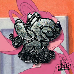 Épingle – Ange de Lilo et Stitch Disney Fantasy