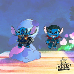 Pin – Experimento 626 Stitch como el Dr. Strange de Lilo &amp; Stitch – Disney Fantasy