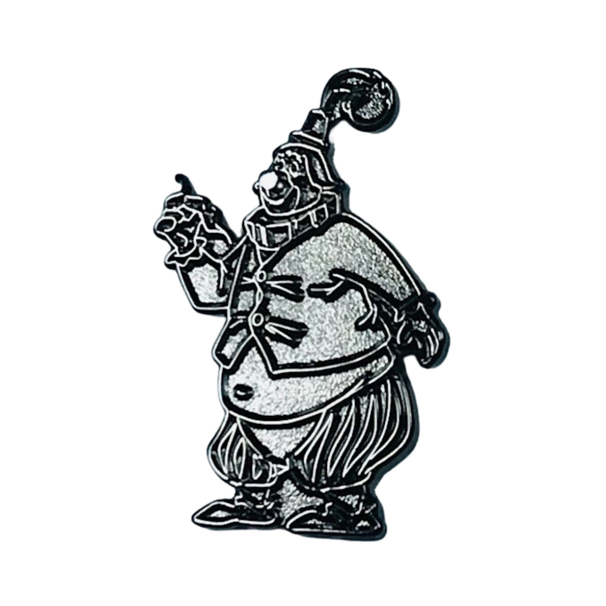 Épingle – Sir Reginald de Robin des Bois – Disney Fantasy