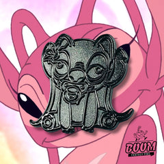 Pin's – Expérience Ange 624 de Lilo &amp; Stitch – Disney Fantasy