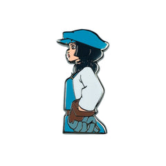 Pin – Audrey Ramírez de Atlantis: El Imperio Perdido – Disney Fantasy
