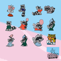 Pin's – Robin des Bois du film Robin des Bois – Disney Fantasy