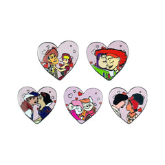 Pin – Lilo y Stitch de Lilo &amp; Stitch – Disney Fantasy