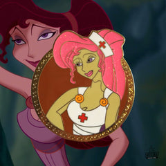 Pin's – Megara d'Hercule – Disney Fantasy