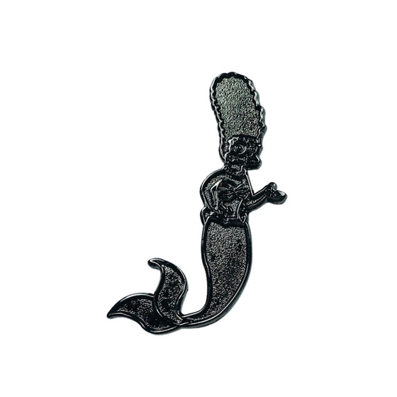 Pin – Marge Simpson from The Simpsons – Disney Fantasy
