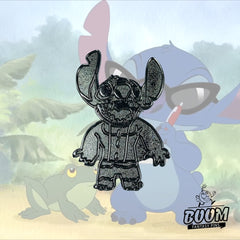 Épingle – Expérience 626 Stitch de Lilo &amp; Stitch – Disney Fantasy