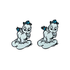 Gemelos – Pegaso de Hércules – Disney Fantasy