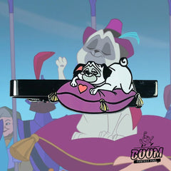 Pinza de corbata – Percy de Pocahontas – Disney Fantasy