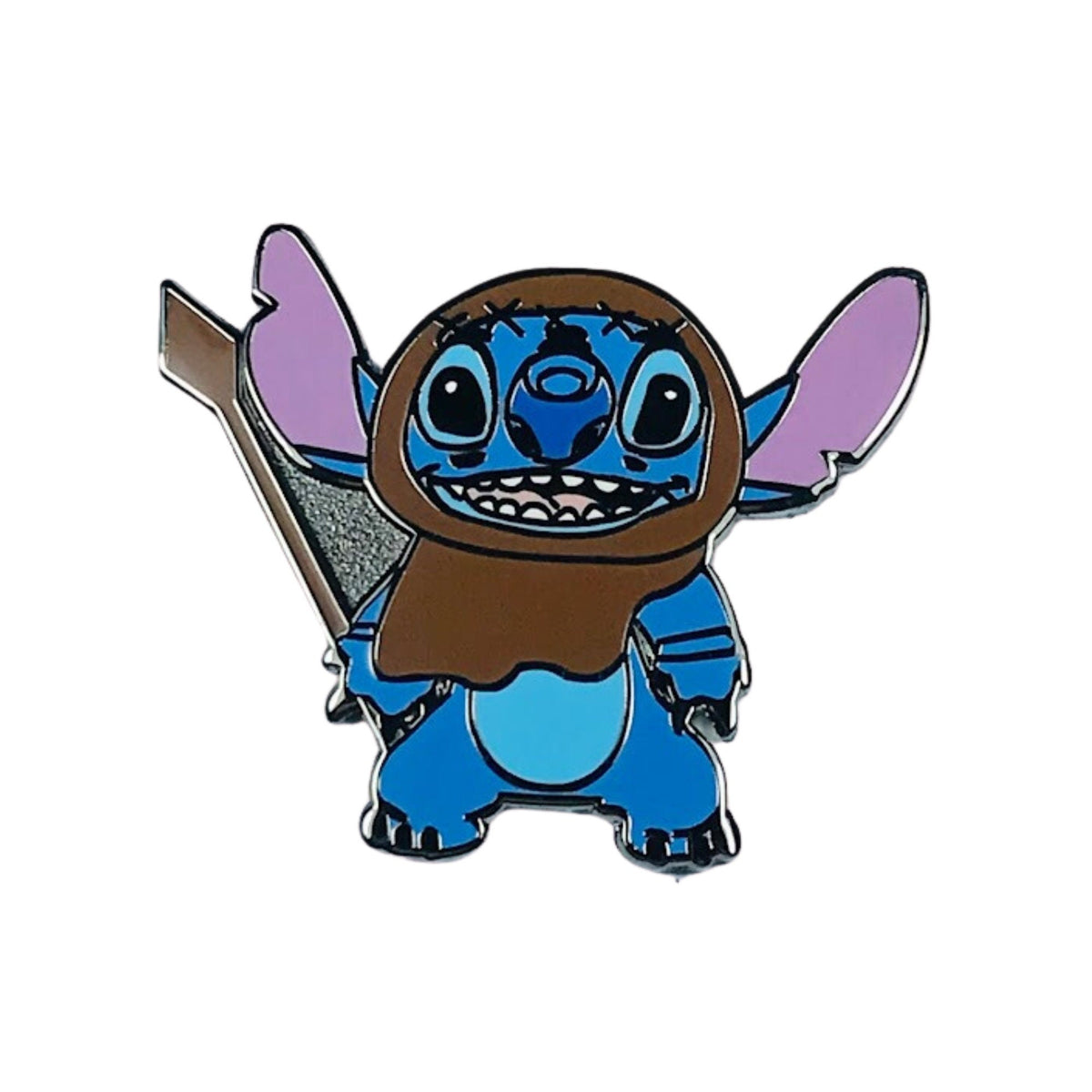 Pin – Experimento 626 de Lilo y Stitch – Disney Fantasy