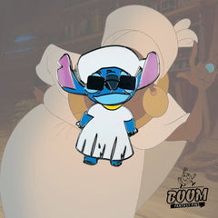 Épingle – Stitch de Lilo et Stitch – Disney Fantasy