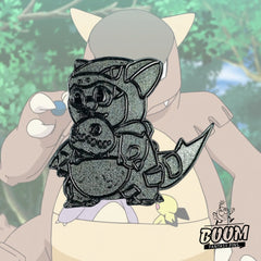 Épingle – Expérience 626 Stitch de Lilo &amp; Stitch Disney Fantasy