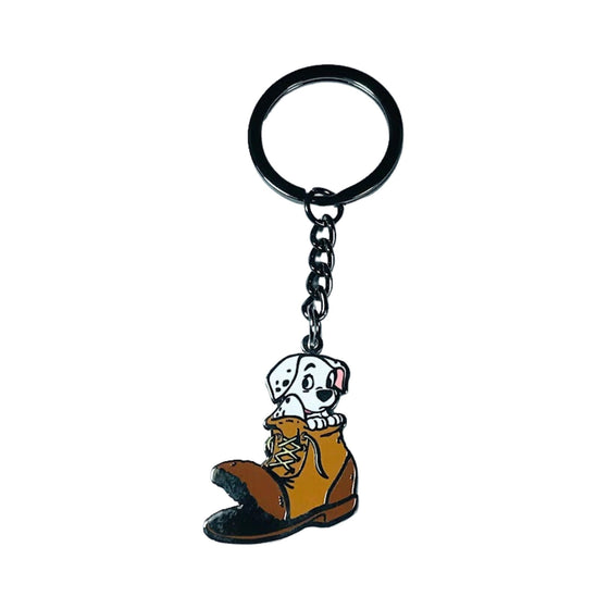 Porte-clés – Rolly des 101 Dalmatiens – Disney Fantasy
