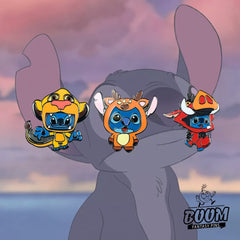 Pin – Experimento 626 Stitch de Lilo &amp; Stitch – Disney Fantasy