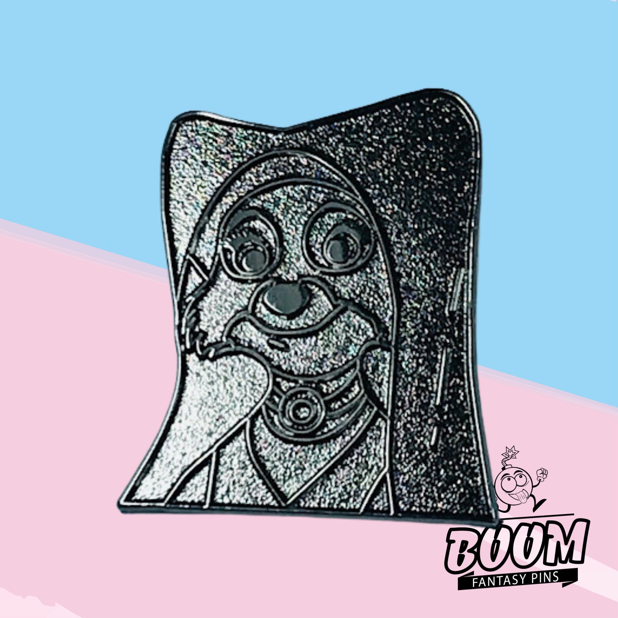 Pin – Lady Marian de Robin Hood – Disney Fantasy