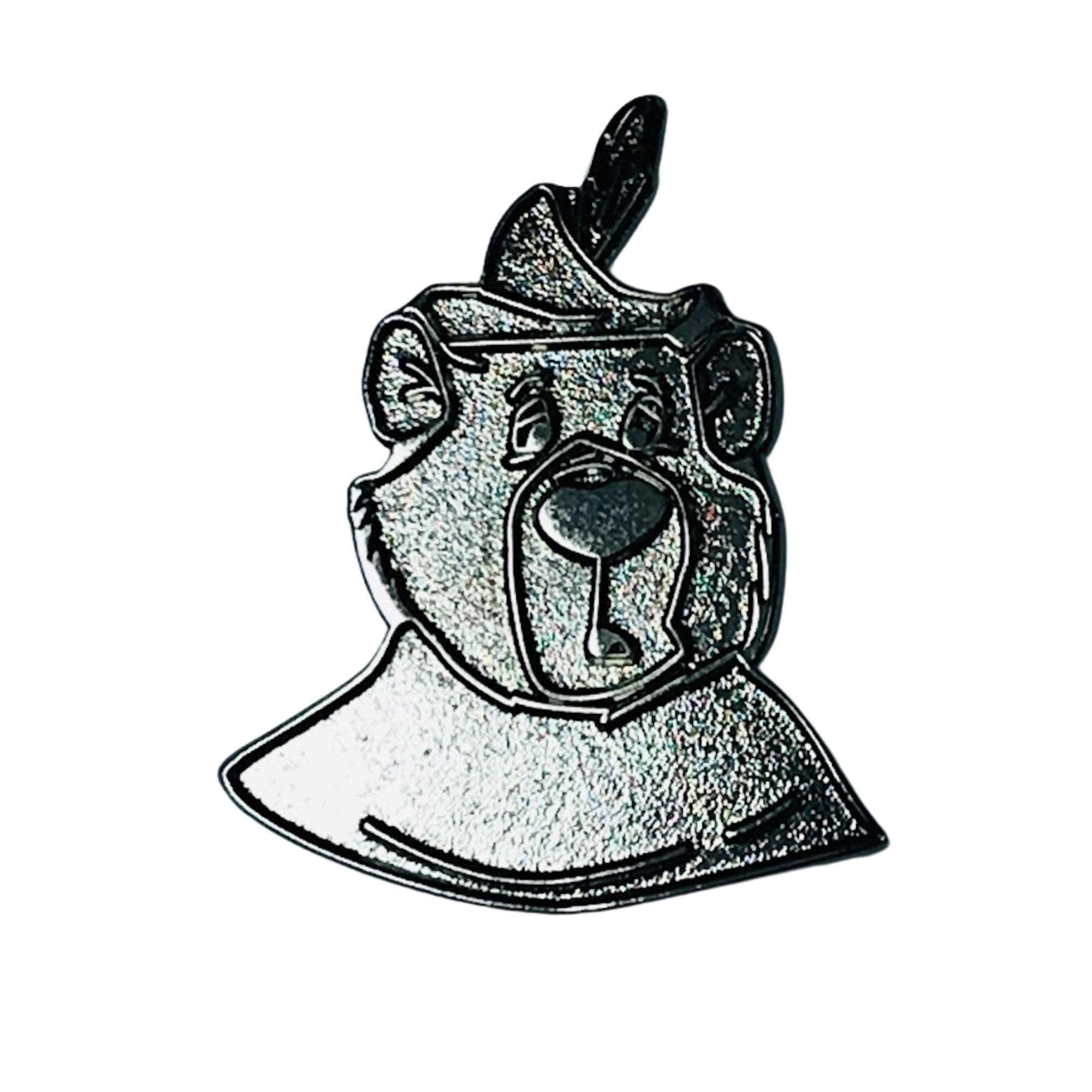 Pin – El pequeño Juan de Robin Hood – Disney Fantasy