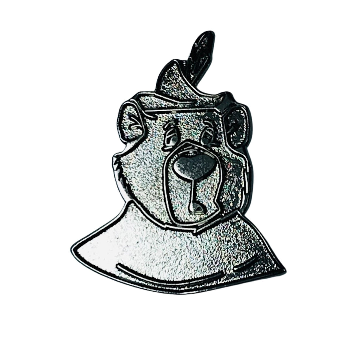 Pin – El pequeño Juan de Robin Hood – Disney Fantasy