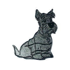 Pin – Jock from Lady and the Tramp – Disney Fantasy