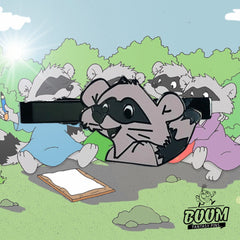 Pinza de corbata – Alan-a-Dale de Robin Hood – Disney Fantasy