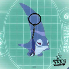 Llavero – Experimento 602 Sinker de Lilo y Stitch – Disney Fantasy