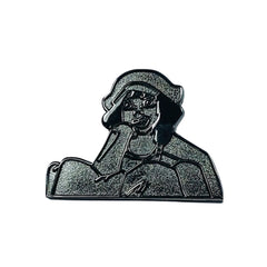 Pin – Audrey Ramírez de Atlantis: El Imperio Perdido – Disney Fantasy