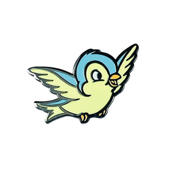 Pin – Bird from Snow White and the Seven Dwarfs – Disney Fantasy