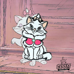 Pin's – Marie des Aristochats – Disney Fantasy