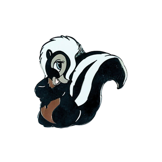 Pin – Flor de Bambi – Disney Fantasy
