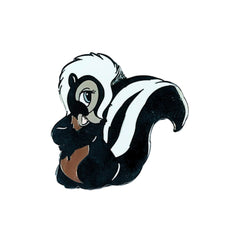 Épingle – Fleur de Bambi – Disney Fantasy