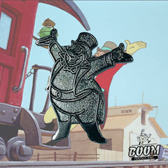 Pin's – Maître de cérémonie de Dumbo – Disney Fantasy