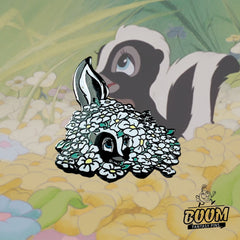 Épingle – Fleur de Bambi – Disney Fantasy