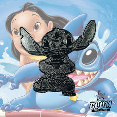 Pin – Experiment 626 Stitch from Lilo & Stitch – Disney Fantasy