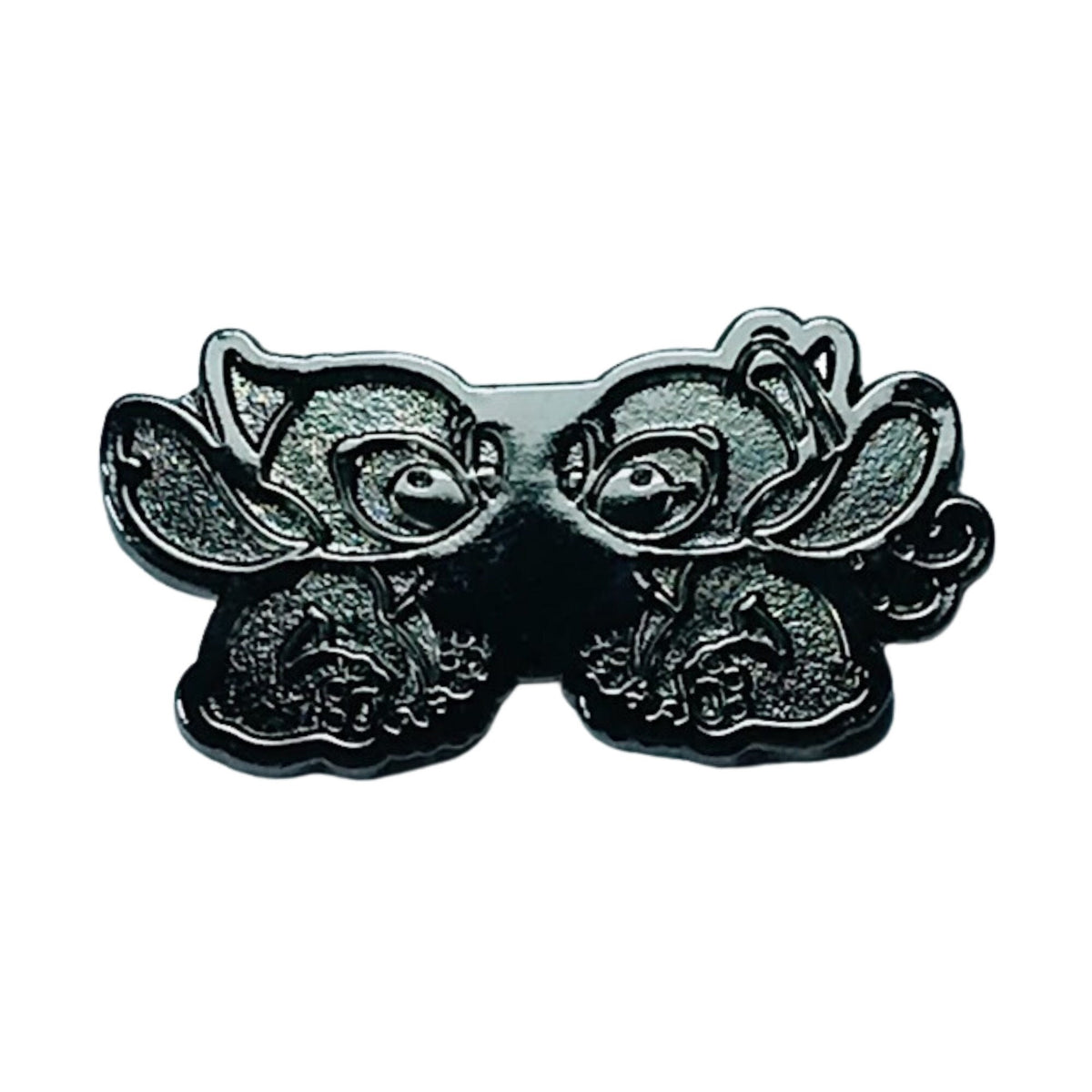 Pin's – Stitch et Angel de Lilo &amp; Stitch Disney Fantasy