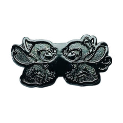 Pin's – Stitch et Angel de Lilo &amp; Stitch Disney Fantasy