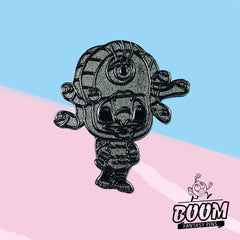 Épingle – Expérience 626 Stitch de Lilo &amp; Stitch – Disney Fantasy