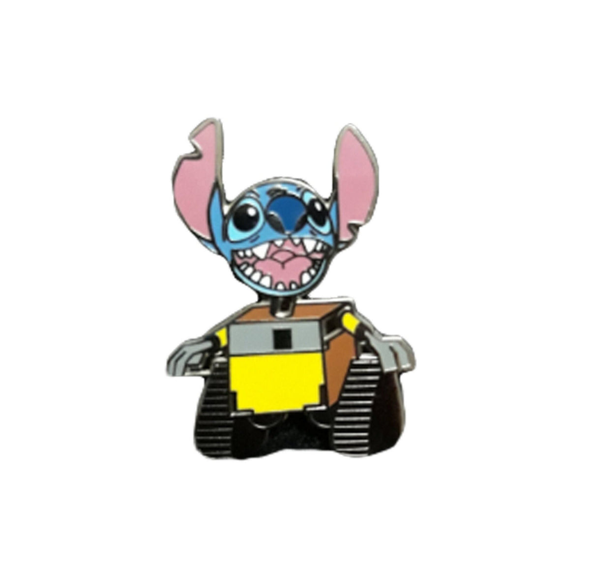 Pin – Stitch de Lilo y Stitch – Disney Fantasy