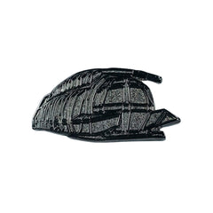 Pin – Ulysses X from Atlantis The Lost Empire – Disney Fantasy