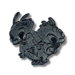 Épingle – Échangeur de l'expérience 355 de Lilo &amp; Stitch – Disney Fantasy