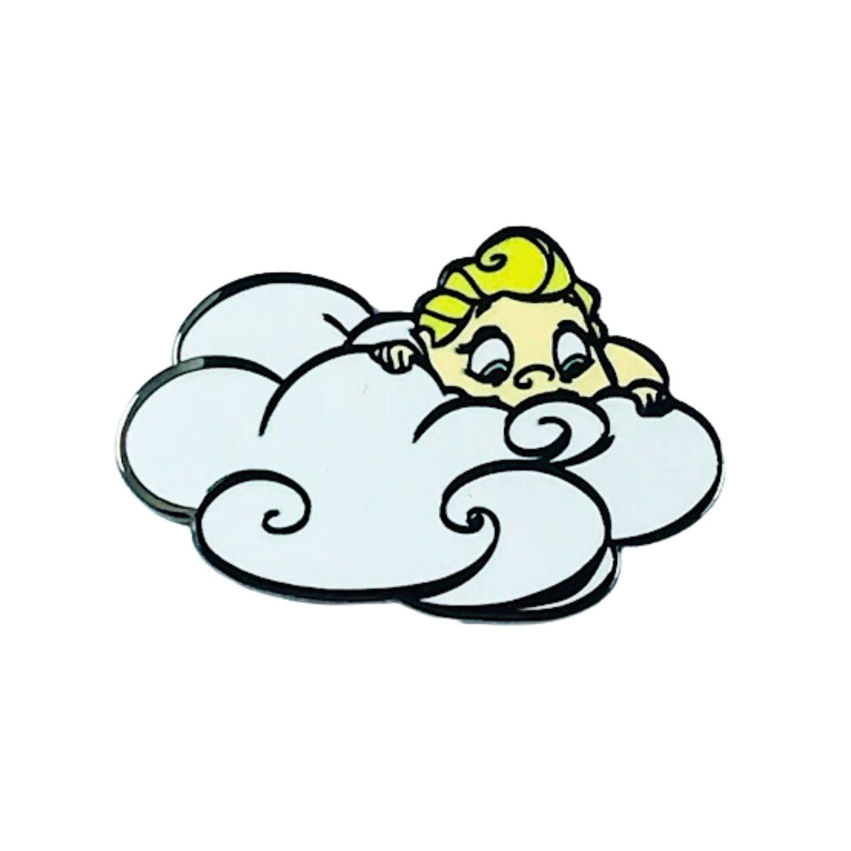 Pin's – Hercule du film Hercule – Disney Fantasy