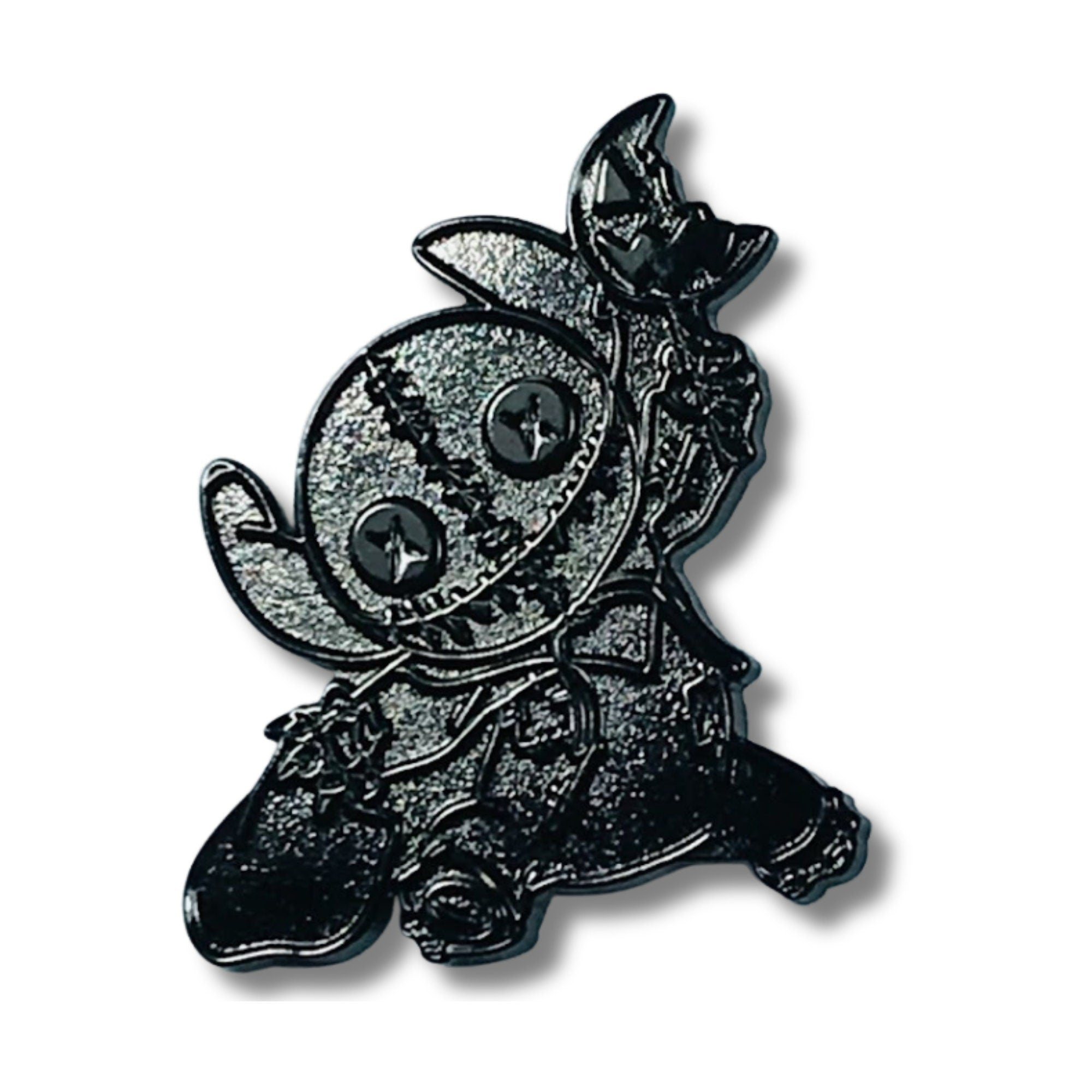 Pin – Stitch de Lilo &amp; Stitch – Disney Fantasy