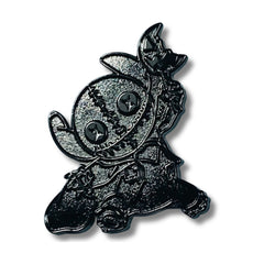 Pin – Stitch de Lilo &amp; Stitch – Disney Fantasy