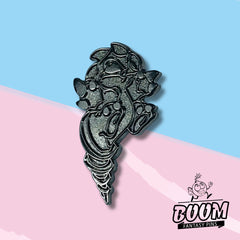 Épingle – Expérience 592 Digger de Lilo &amp; Stitch – Disney Fantasy